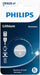 PHILIPS LITHIUM COIN CELL (CR1620) - 3V - NeonSales {{ shop.shopifyCountryName }}