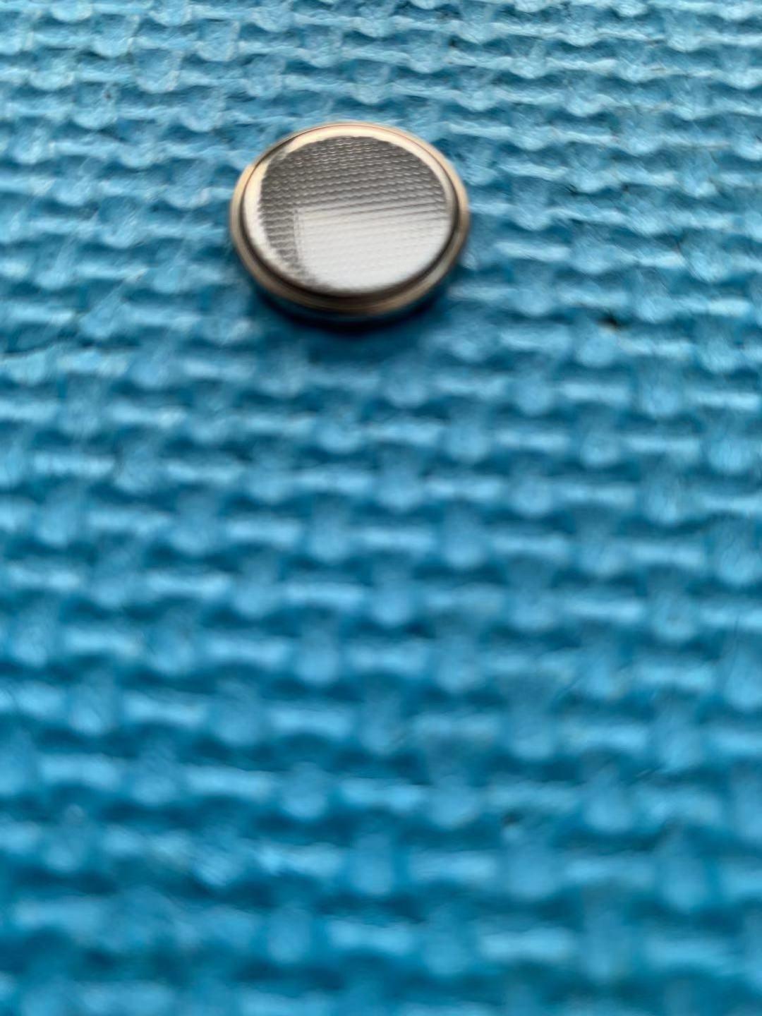 PHILIPS LITHIUM COIN CELL (CR1620) - 3V - NeonSales {{ shop.shopifyCountryName }}