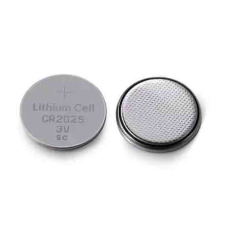 PHILIPS LITHIUM COIN CELL (CR2025) - 3V - NeonSales {{ shop.shopifyCountryName }}