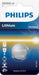 PHILIPS LITHIUM COIN CELL (CR2032) - 3V - NeonSales {{ shop.shopifyCountryName }}