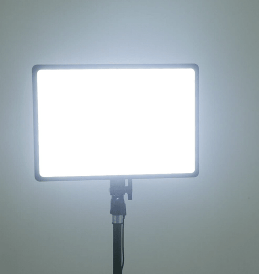 PHOTO/VIDEO LIGHT (20.5") - COLOUR TEMP ADJUSTABLE - NeonSales {{ shop.shopifyCountryName }}