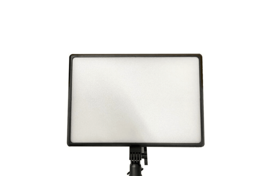 PHOTO/VIDEO LIGHT (20.5") - COLOUR TEMP ADJUSTABLE - NeonSales {{ shop.shopifyCountryName }}