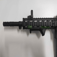 PICATINNY-MOUNTED HANDSTOP FOR RIFLE - NeonSales {{ shop.shopifyCountryName }}