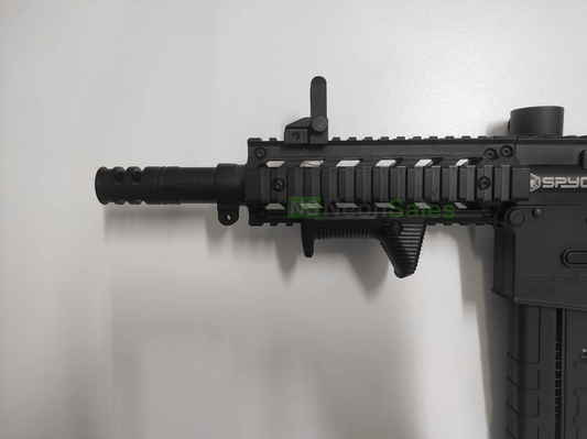 PICATINNY-MOUNTED HANDSTOP FOR RIFLE - NeonSales {{ shop.shopifyCountryName }}