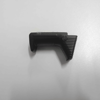 PICATINNY-MOUNTED HANDSTOP FOR RIFLE - NeonSales {{ shop.shopifyCountryName }}