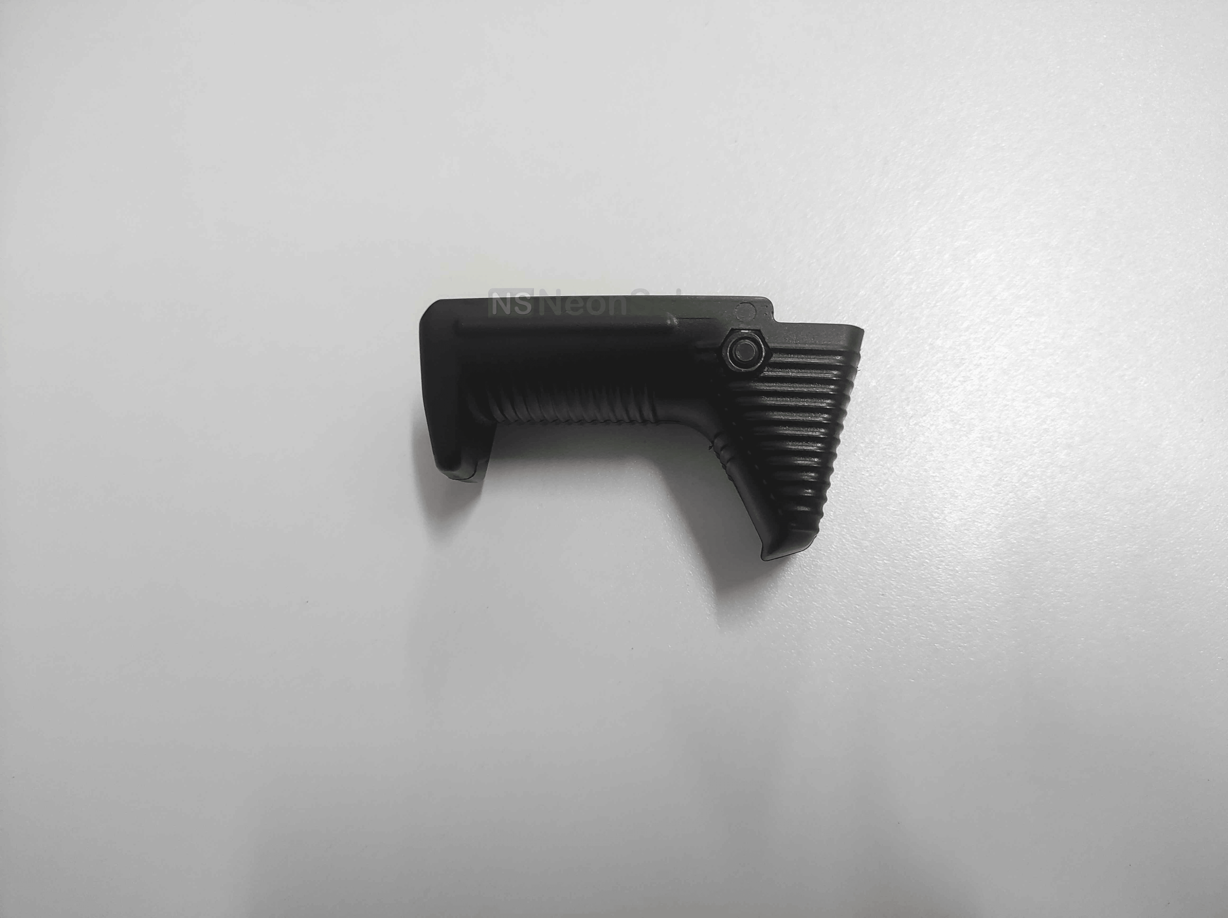 PICATINNY-MOUNTED HANDSTOP FOR RIFLE - NeonSales {{ shop.shopifyCountryName }}