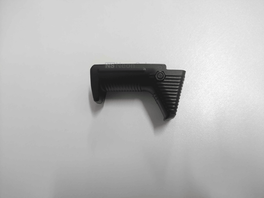 PICATINNY-MOUNTED HANDSTOP FOR RIFLE - NeonSales {{ shop.shopifyCountryName }}
