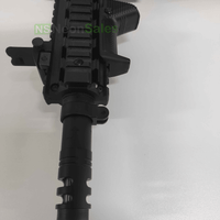 PICATINNY-MOUNTED HANDSTOP FOR RIFLE - NeonSales {{ shop.shopifyCountryName }}