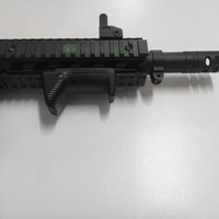 PICATINNY-MOUNTED HANDSTOP FOR RIFLE - NeonSales {{ shop.shopifyCountryName }}