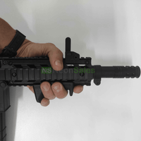 PICATINNY-MOUNTED HANDSTOP FOR RIFLE - NeonSales {{ shop.shopifyCountryName }}