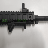 PICATINNY-MOUNTED HANDSTOP FOR RIFLE - NeonSales {{ shop.shopifyCountryName }}