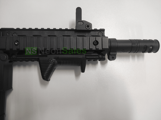 PICATINNY-MOUNTED HANDSTOP FOR RIFLE - NeonSales {{ shop.shopifyCountryName }}