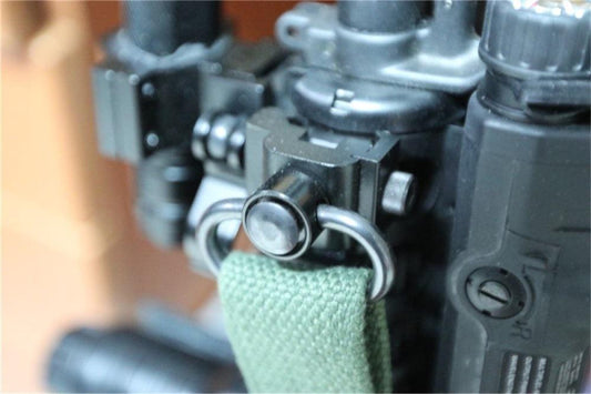 PICATINNY - QD SLING SOCKET W/ QD SLING SWIVEL - NeonSales {{ shop.shopifyCountryName }}