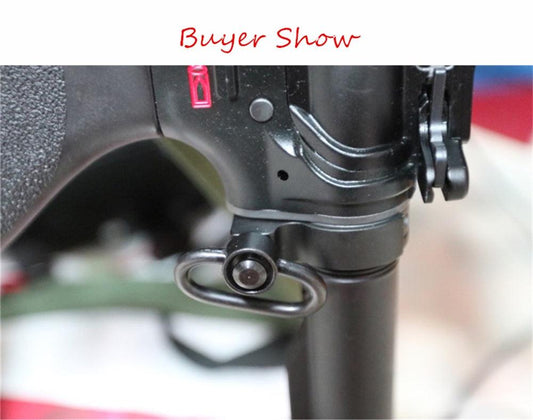 PICATINNY - QD SLING SOCKET W/ QD SLING SWIVEL - NeonSales {{ shop.shopifyCountryName }}