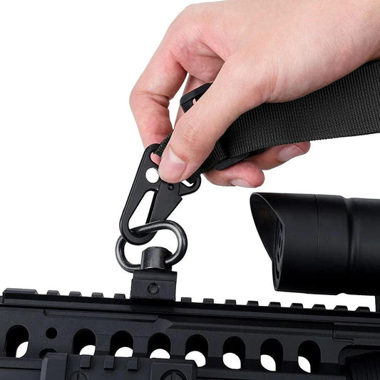 PICATINNY - QD SLING SOCKET W/ QD SLING SWIVEL - NeonSales {{ shop.shopifyCountryName }}