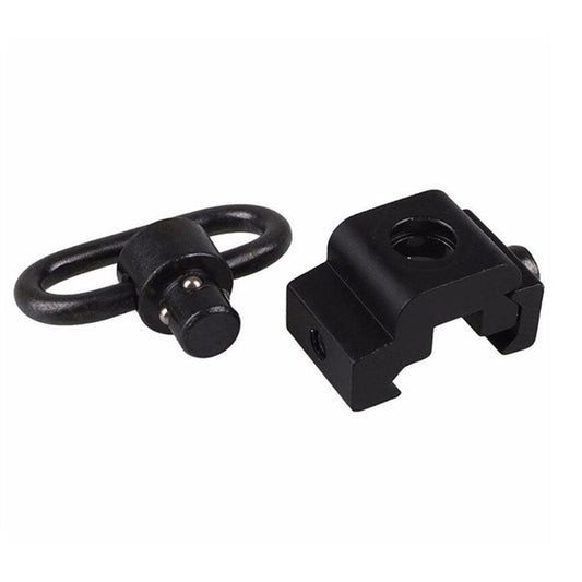 PICATINNY - QD SLING SOCKET W/ QD SLING SWIVEL - NeonSales {{ shop.shopifyCountryName }}