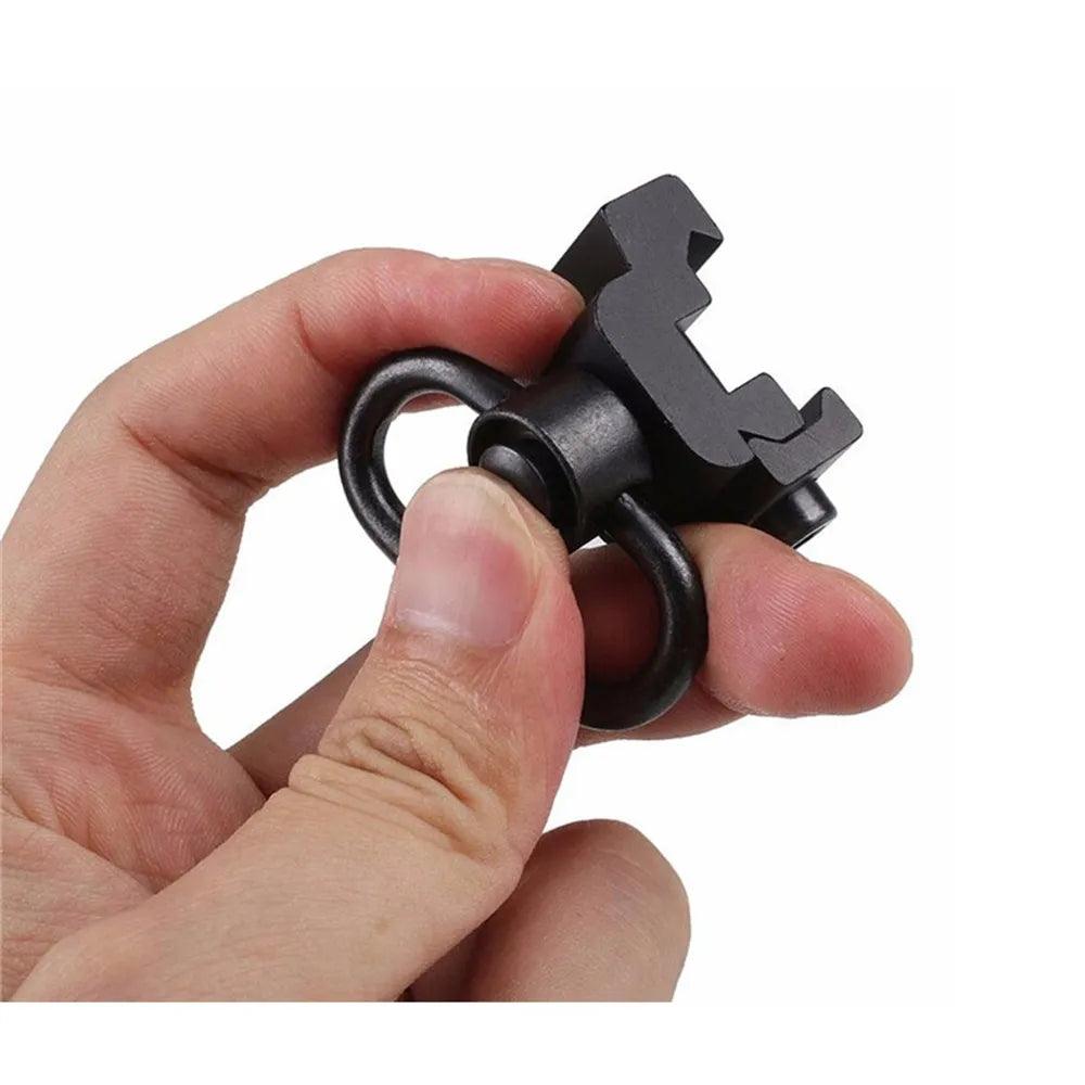 PICATINNY - QD SLING SOCKET W/ QD SLING SWIVEL - NeonSales South Africa