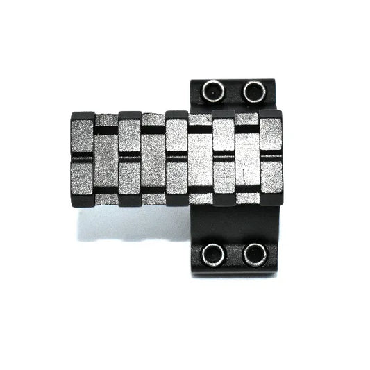 PICATINNY RAIL ADDITION FOR 1" OR 30MM TUBE - NeonSales {{ shop.shopifyCountryName }}