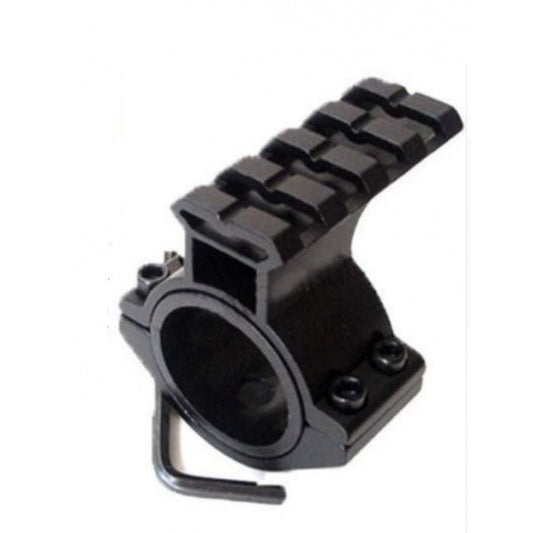 PICATINNY RAIL ADDITION FOR 1" OR 30MM TUBE - NeonSales {{ shop.shopifyCountryName }}