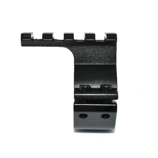 PICATINNY RAIL ADDITION FOR 1" OR 30MM TUBE - NeonSales {{ shop.shopifyCountryName }}