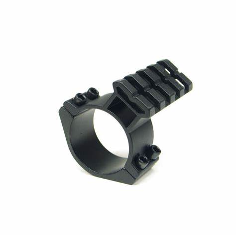 PICATINNY RAIL ADDITION FOR 1" OR 30MM TUBE - NeonSales {{ shop.shopifyCountryName }}