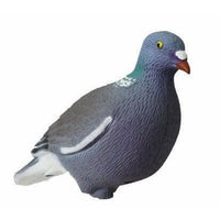 PIGEON DECOY, FULL BODY SHAPE - 1's - NeonSales {{ shop.shopifyCountryName }}