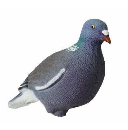 PIGEON DECOY, FULL BODY SHAPE - 1's - NeonSales {{ shop.shopifyCountryName }}