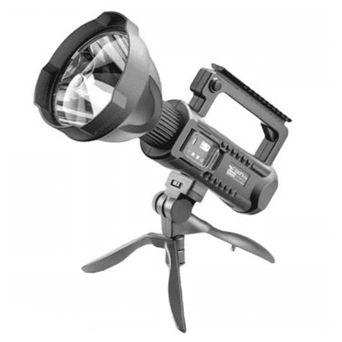ANDOWL MULTIFUNCTIONAL PISTOL LIGHT - Q-L443 - NeonSales {{ shop.shopifyCountryName }}