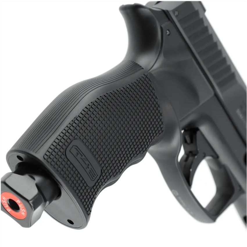 UMAREX TP50 GEN2 .50 PISTOL COMBO - 13J - NeonSales {{ shop.shopifyCountryName }}