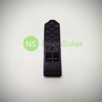 PLASTIC WHISTLE, 115DB - NeonSales {{ shop.shopifyCountryName }}