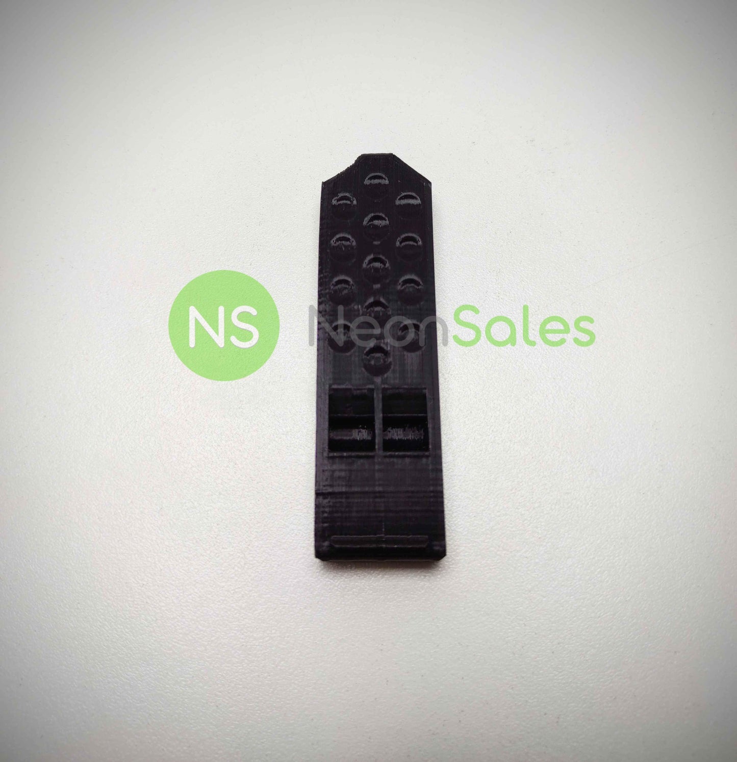 PLASTIC WHISTLE, 115DB - NeonSales {{ shop.shopifyCountryName }}