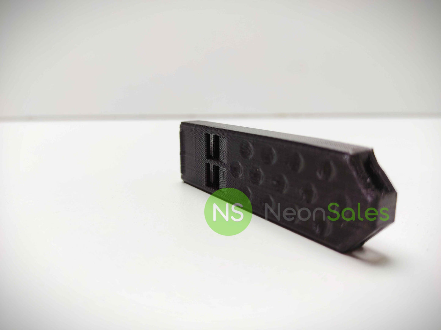 PLASTIC WHISTLE, 115DB - NeonSales {{ shop.shopifyCountryName }}
