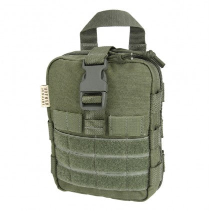 IFAK MEDIPOUCH MOLLE FITTED - OLIVE