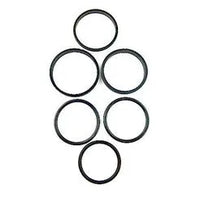 POLICE / KWC PT92 GBB 4.5MM VALVE SEAL - 1's - NeonSales {{ shop.shopifyCountryName }}