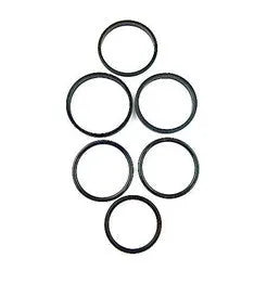 POLICE / KWC PT92 GBB 4.5MM VALVE SEAL - 1's - NeonSales {{ shop.shopifyCountryName }}