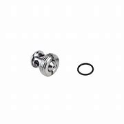 POLICE / KWC PT92 GBB 4.5MM VALVE SEAL - 1's - NeonSales {{ shop.shopifyCountryName }}