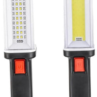 PORTABLE VEHICLE INSPECTION LIGHT/DANGER WAND - NeonSales {{ shop.shopifyCountryName }}
