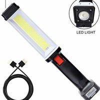 PORTABLE VEHICLE INSPECTION LIGHT/DANGER WAND - NeonSales {{ shop.shopifyCountryName }}