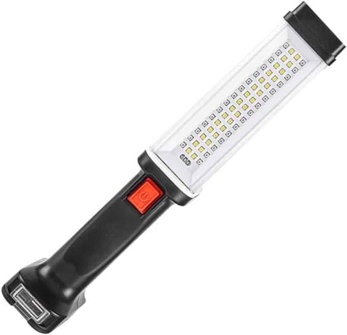 PORTABLE VEHICLE INSPECTION LIGHT/DANGER WAND - NeonSales {{ shop.shopifyCountryName }}