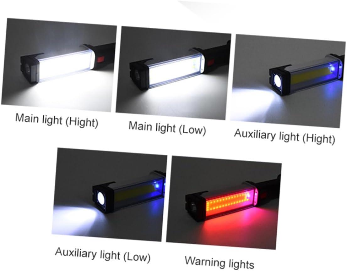 PORTABLE VEHICLE INSPECTION LIGHT/DANGER WAND - NeonSales {{ shop.shopifyCountryName }}