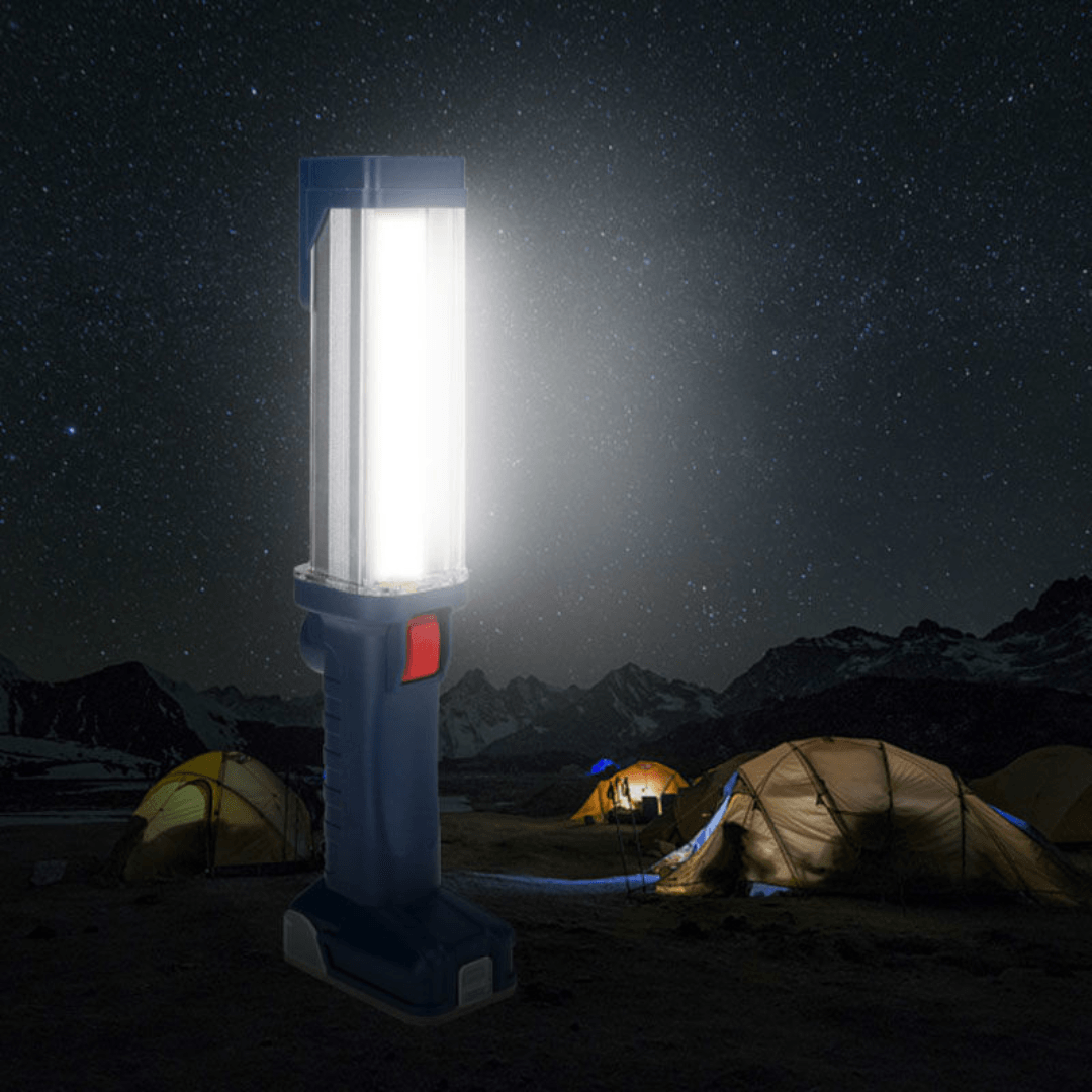 PORTABLE VEHICLE INSPECTION LIGHT/DANGER WAND - NeonSales {{ shop.shopifyCountryName }}