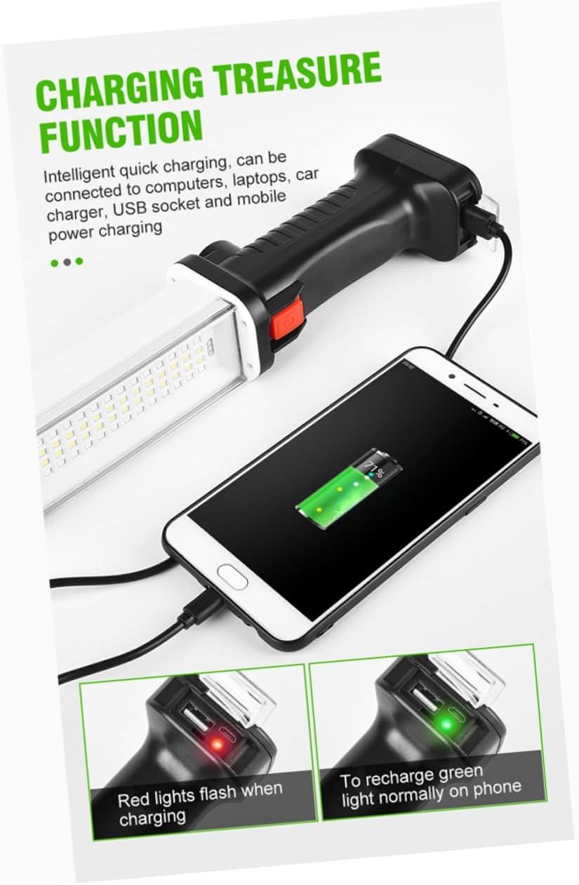 PORTABLE VEHICLE INSPECTION LIGHT/DANGER WAND - NeonSales {{ shop.shopifyCountryName }}