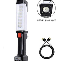PORTABLE VEHICLE INSPECTION LIGHT/DANGER WAND - NeonSales {{ shop.shopifyCountryName }}
