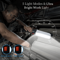 PORTABLE VEHICLE INSPECTION LIGHT/DANGER WAND - NeonSales {{ shop.shopifyCountryName }}