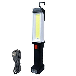 PORTABLE VEHICLE INSPECTION LIGHT/DANGER WAND - NeonSales South Africa