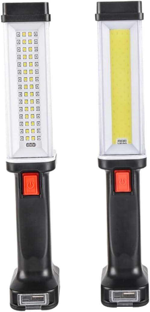 PORTABLE VEHICLE INSPECTION LIGHT/DANGER WAND - NeonSales South Africa