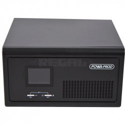 Powa-Prod SO02-04 1000W pure sine wave inverter charger