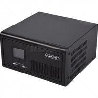 Powa-Prod SO02-04 1000W inverter alternate view