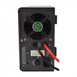 Powa-Prod SO02-03 600W inverter alternate view