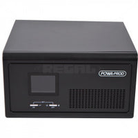 Powa-Prod SO02-04 1000W pure sine wave inverter charger